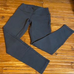 LULULEMON SWEATPANT/LEGGINGS🌙